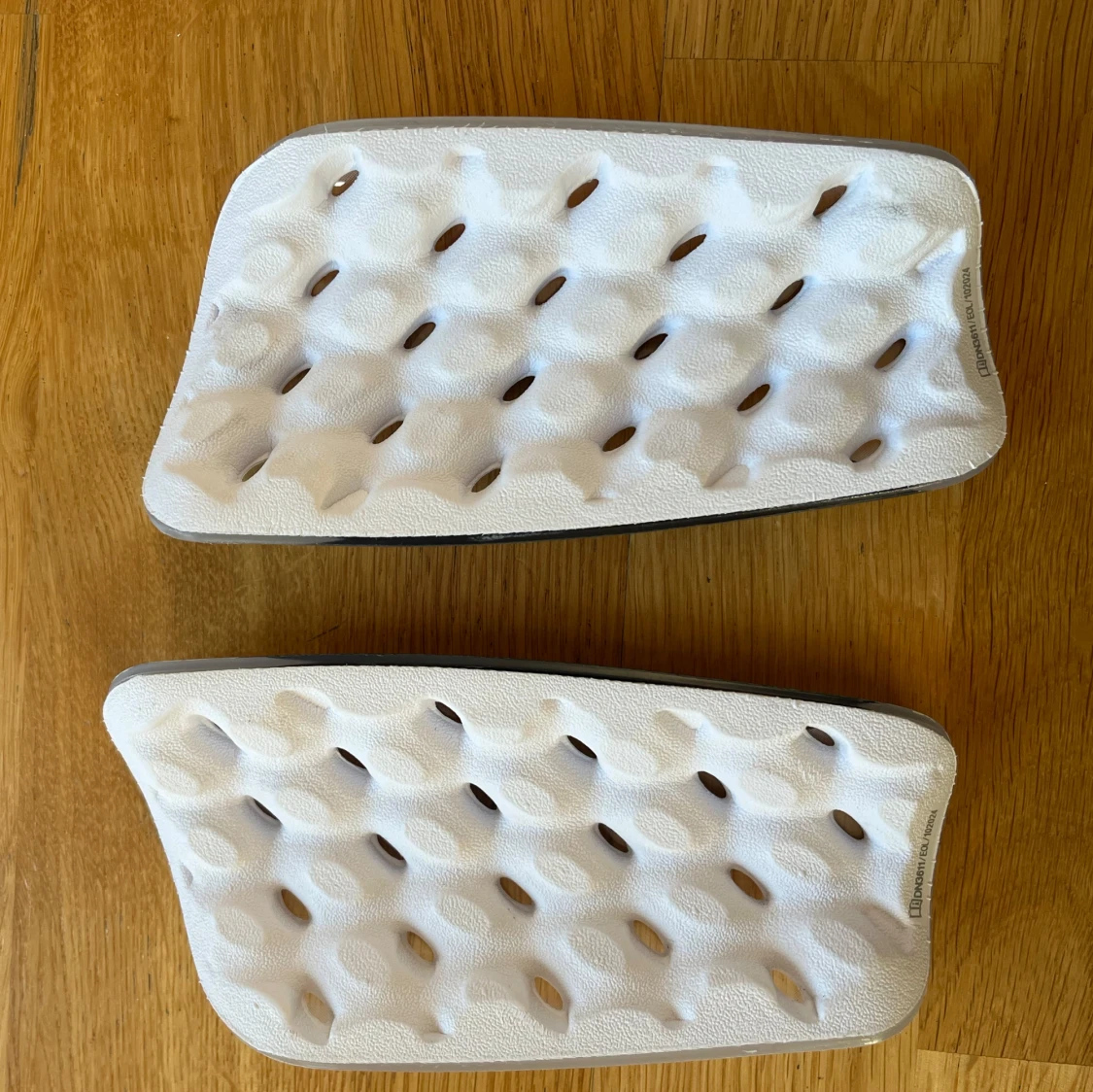 Nike Mercurial Lite benskydd - 1