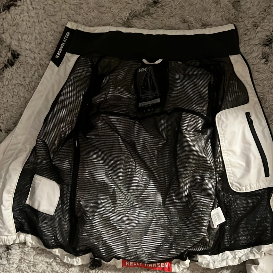 Vindjacka Helly Hansen stl. S - 1