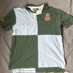Ralph Lauren Polo - Använder aldrig längre, passar XL. Perfekt för sommaren
