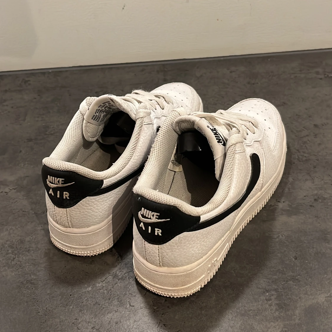 Nike Air force 1  - 2