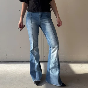 Coola jeans  - Super snygga jeans!!