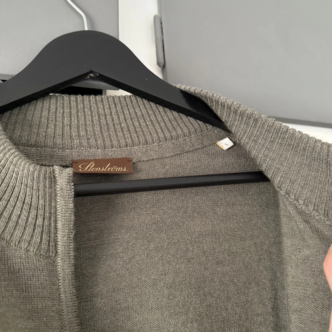 Stenströms kofta - 1