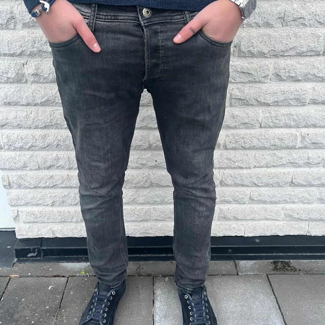 Jack and Jones jeans