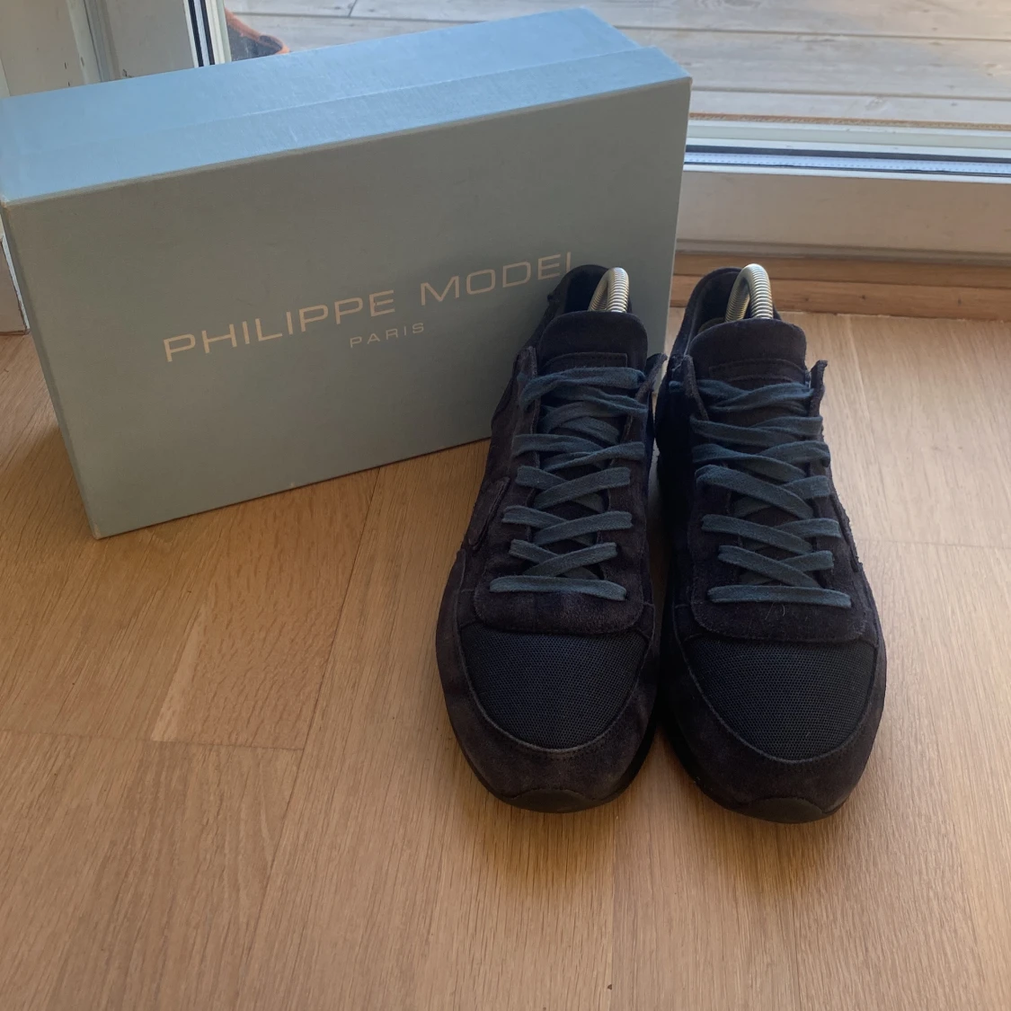 Philippe Model Trainers  - 2