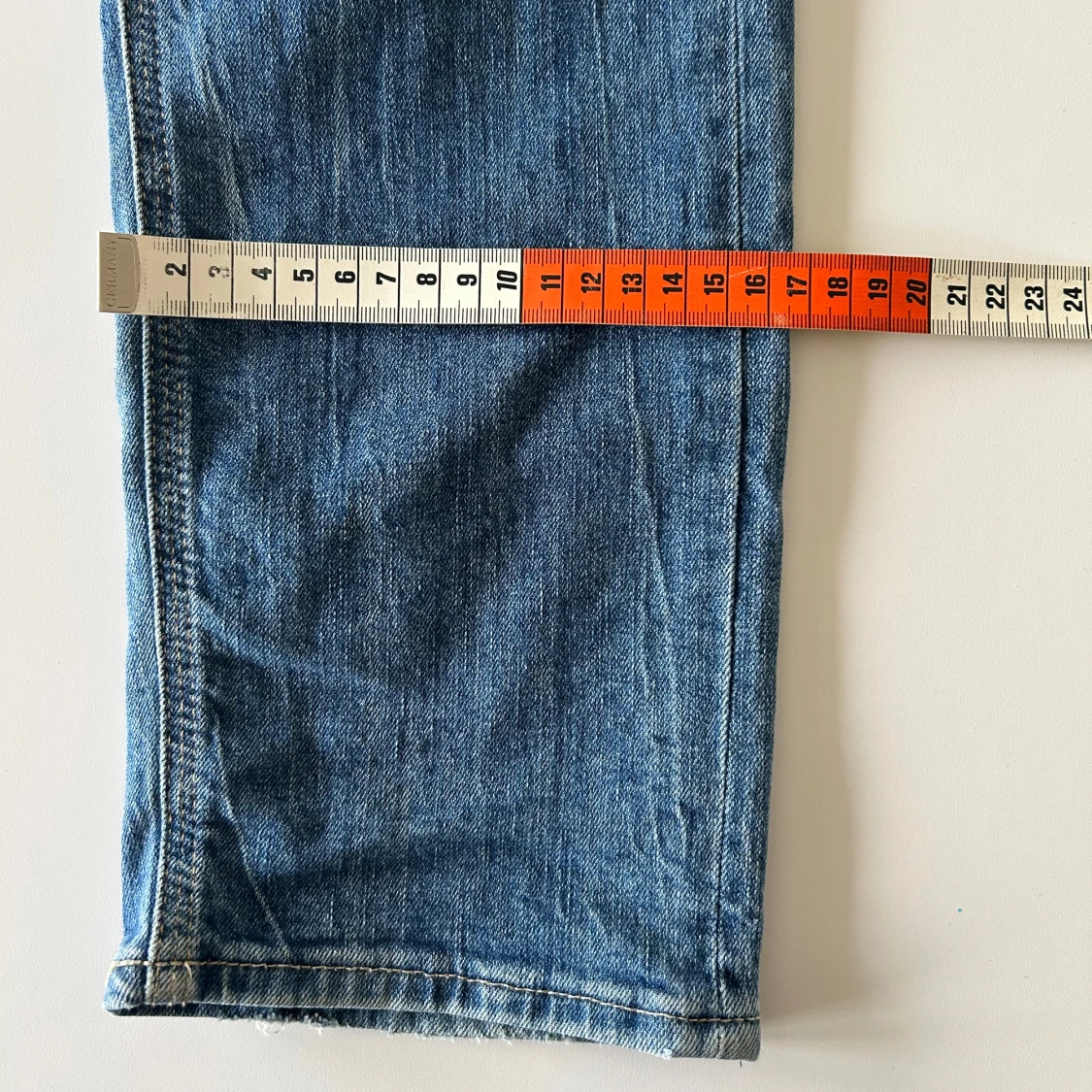 Blå jeans från Replay - 3