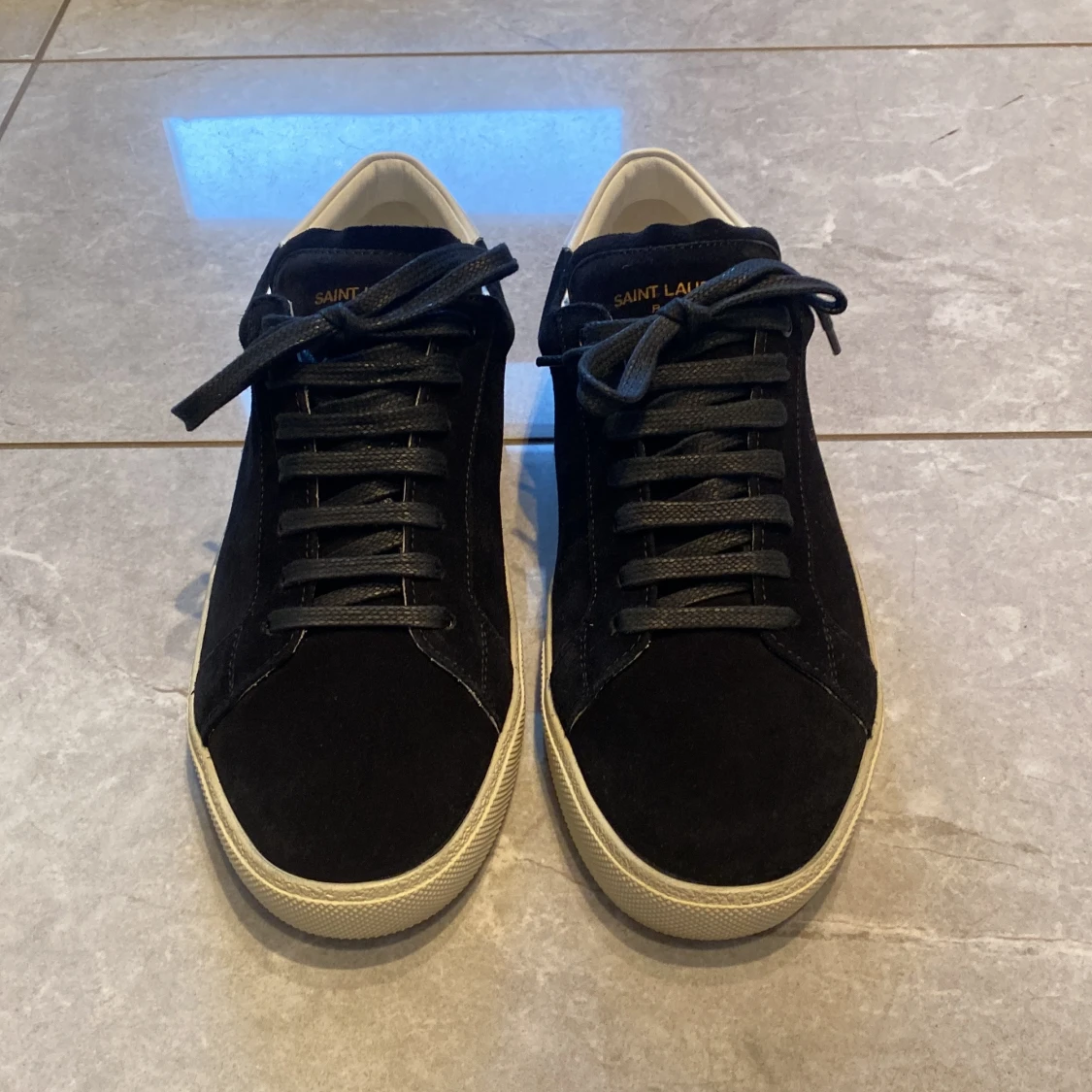 Saint Laurent skor - 1