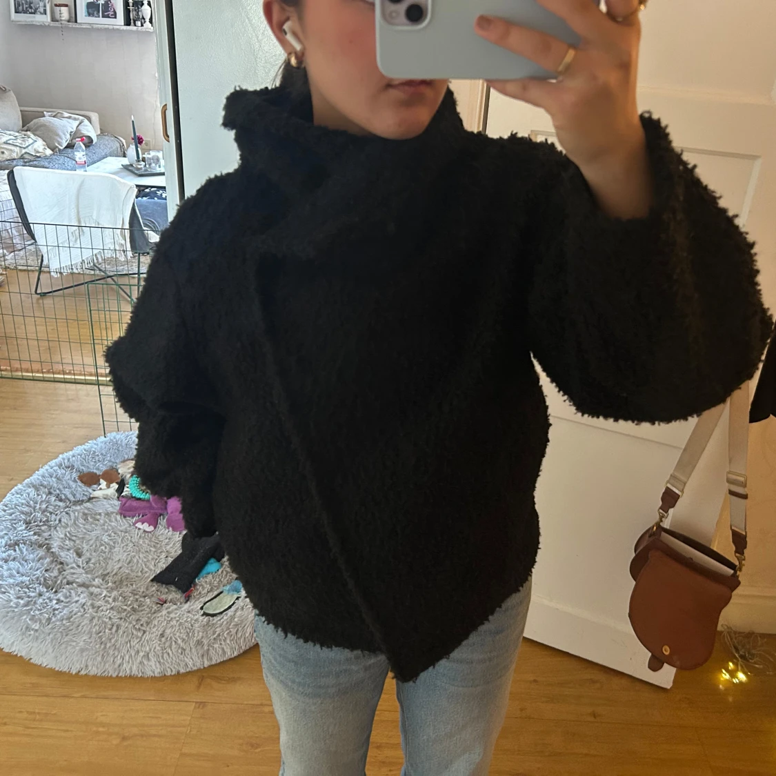 Soft boucle jacket - 2