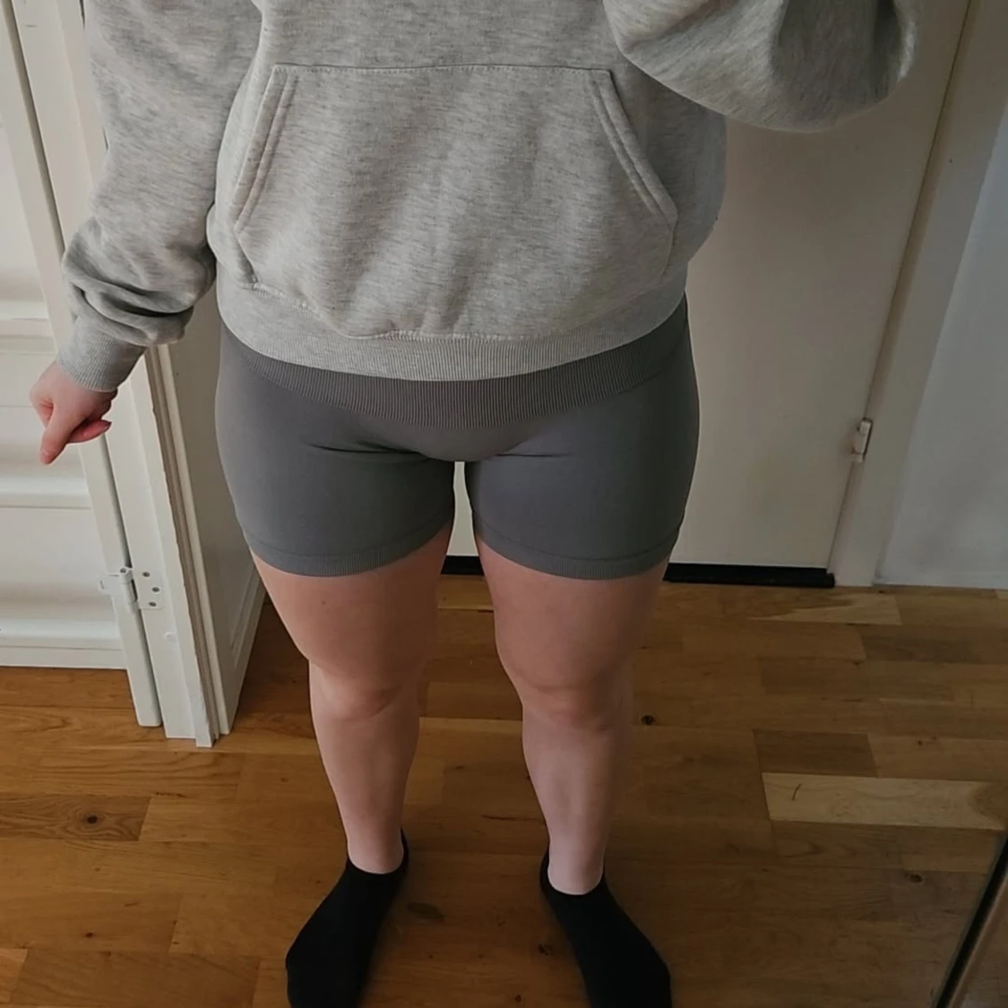 Gymshorts  - 3