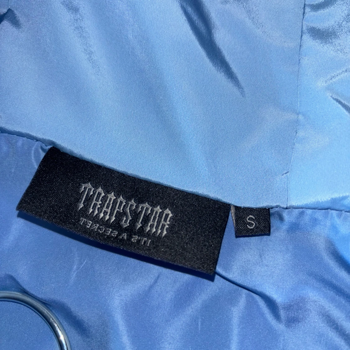 Trapstar Vindjacka  - 2