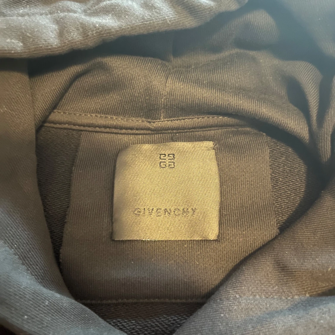 Givenchy hoodie - 2