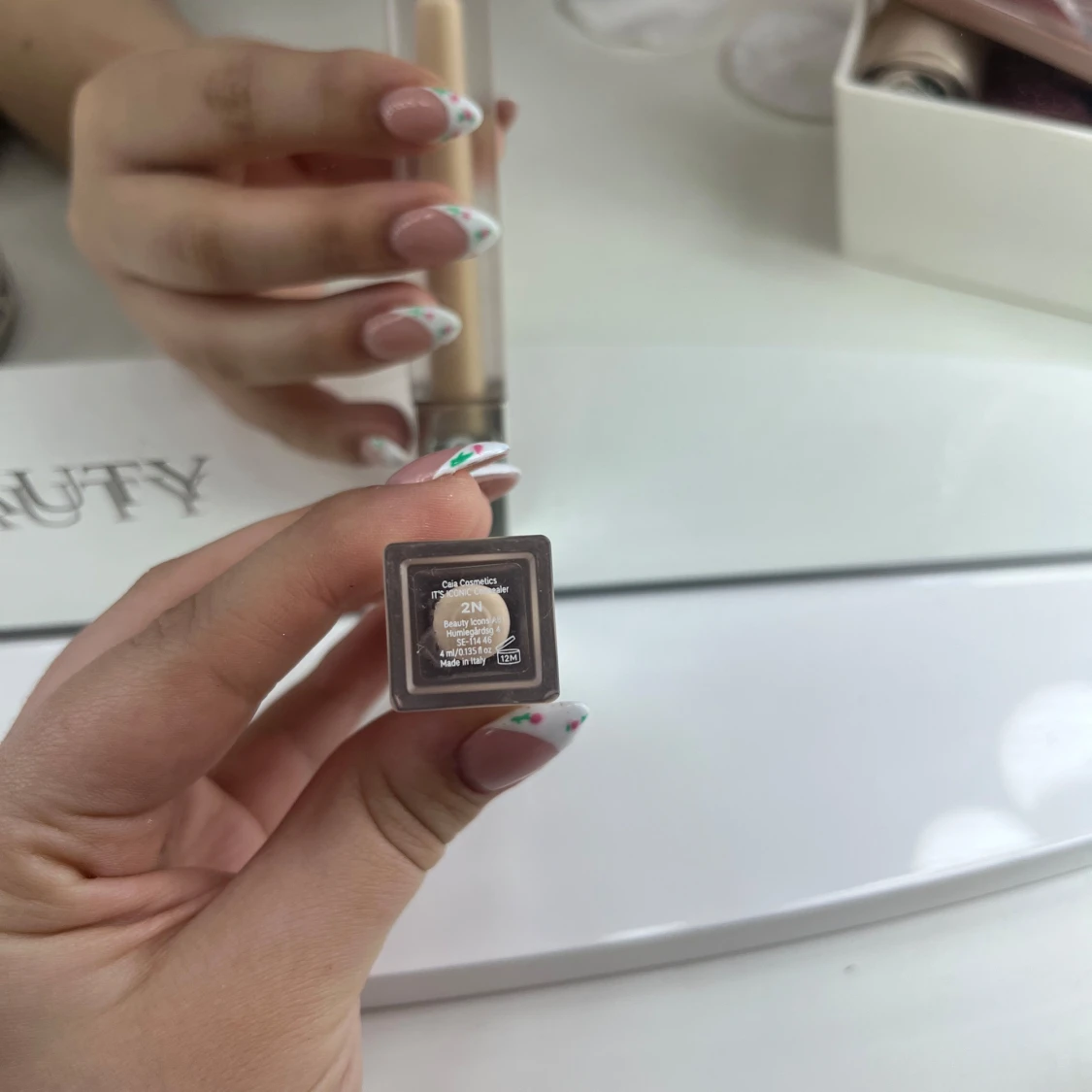 Concealer från CAIA - 1