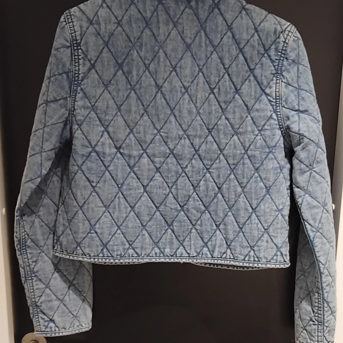 SÖKES Jacka HM m knyt  - 1