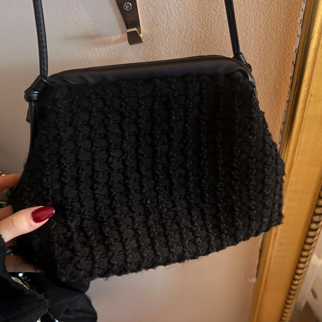 Beck Söndergaard väska