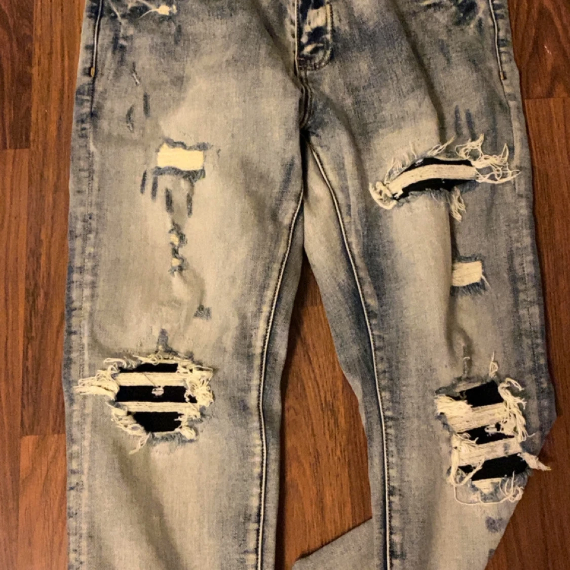 Helt nya Amiri jeans Storlek 32 - 1