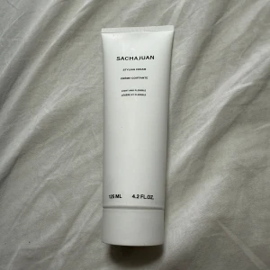 SACHAJUAN Styling Cream - Aldrig använd, nypris 330:- 