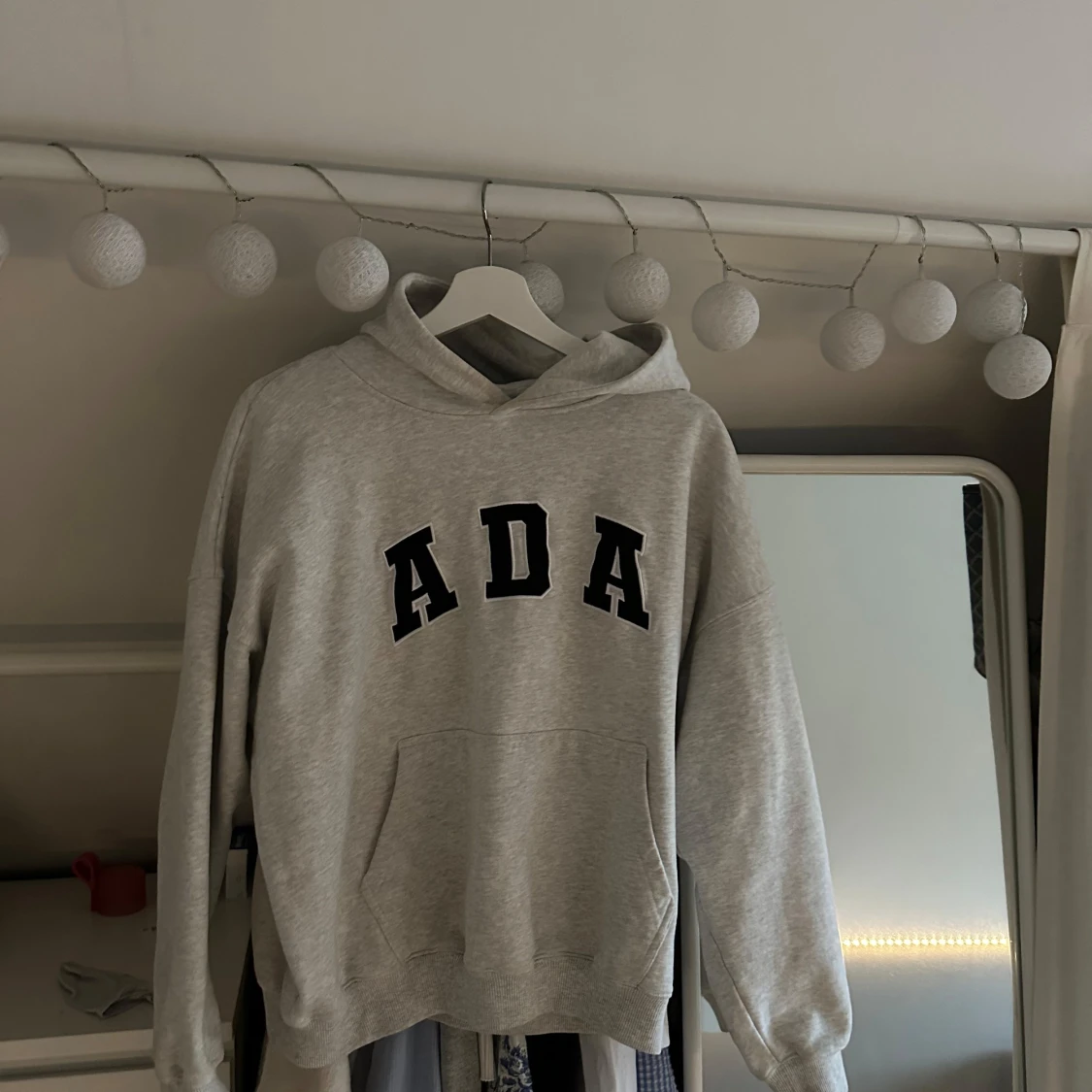 Adanola hoodie - 2