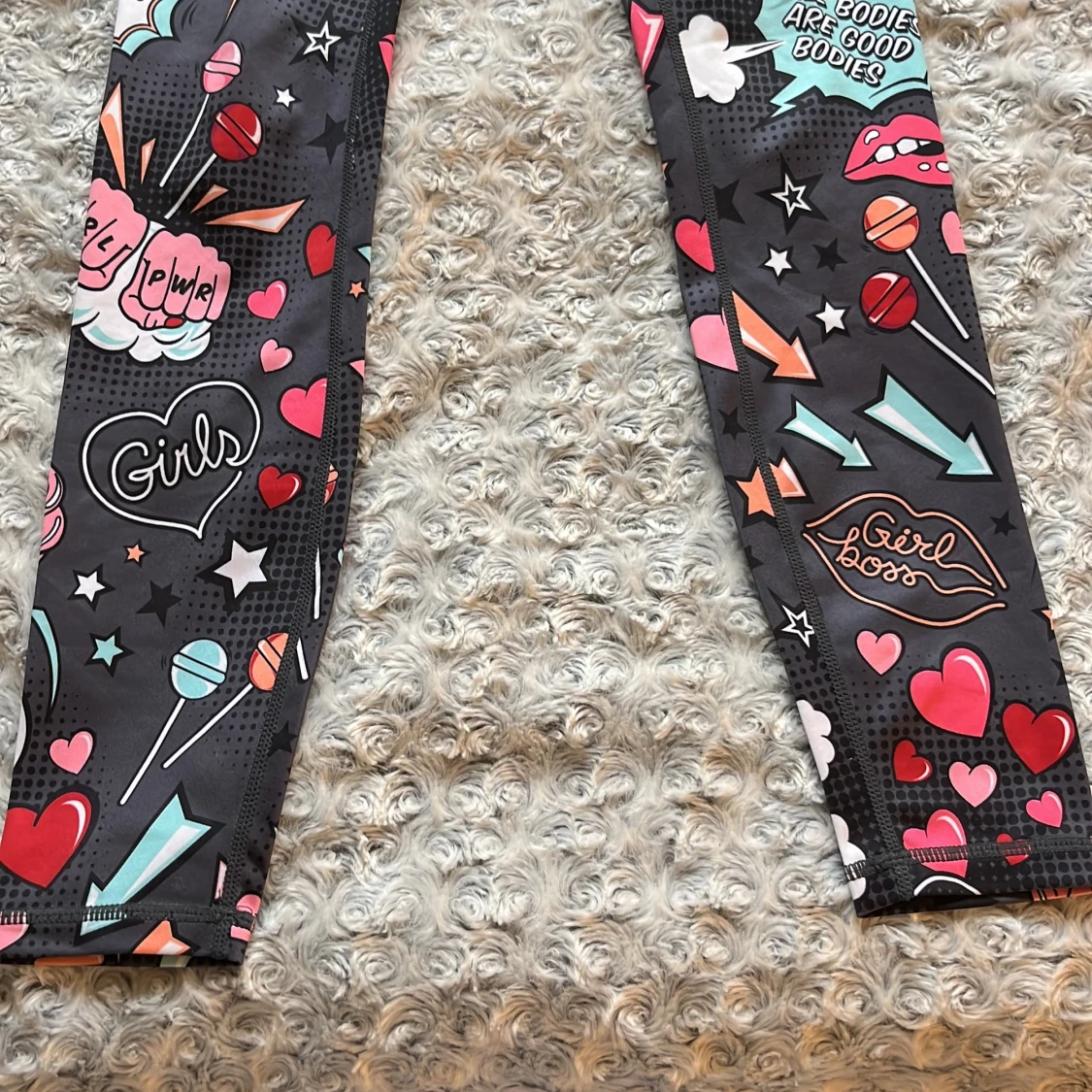 Träningsbyxor från Stronger - 2