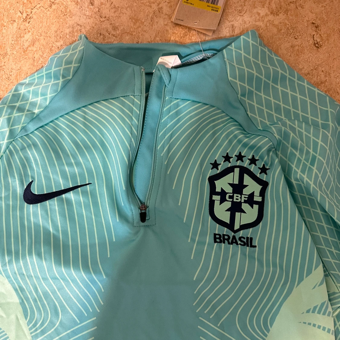 Brasilien kläder  - 1