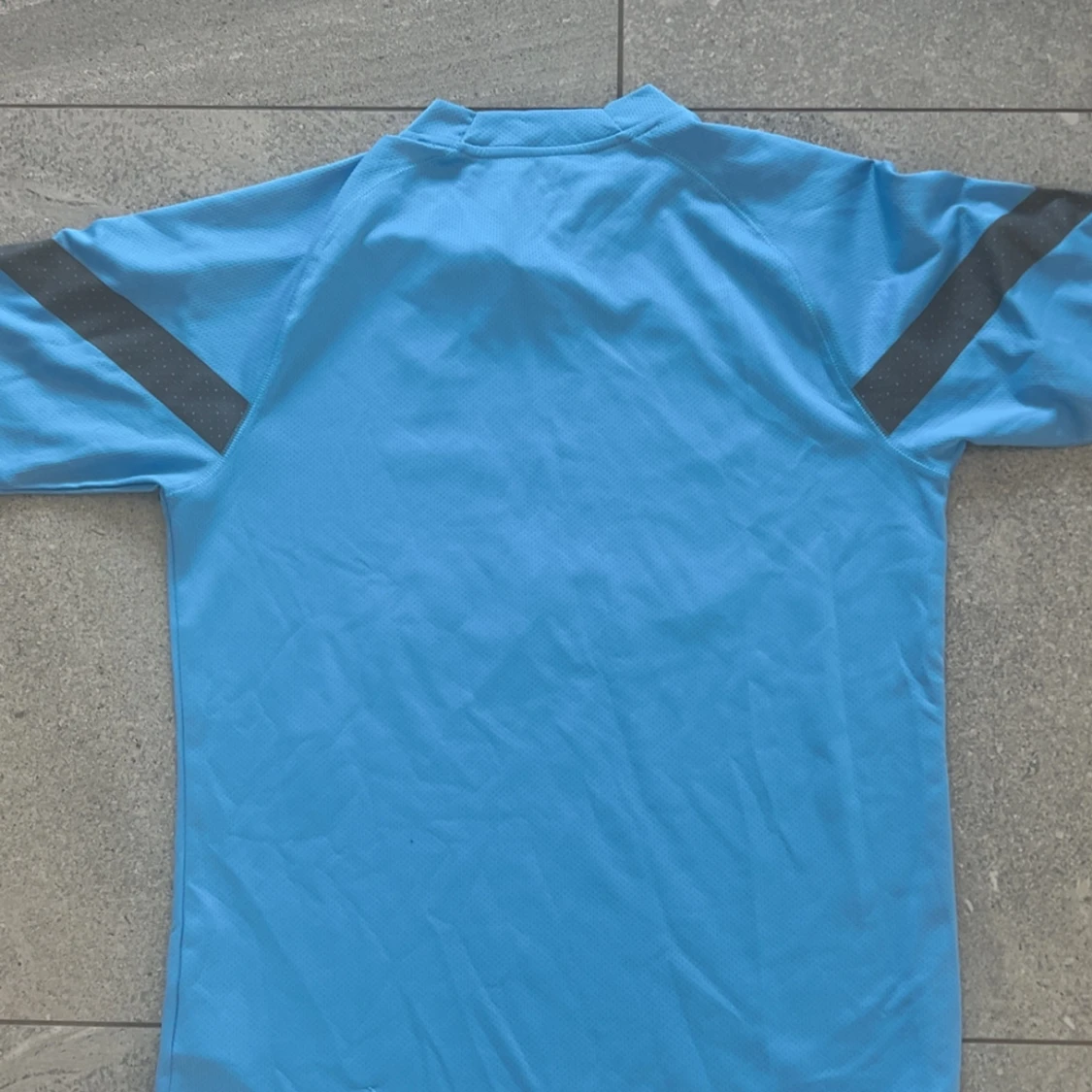 Malmö FF matchtröja Puma ljusblå - 1