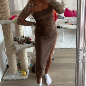 Klänning  - Från Shein, strl 36