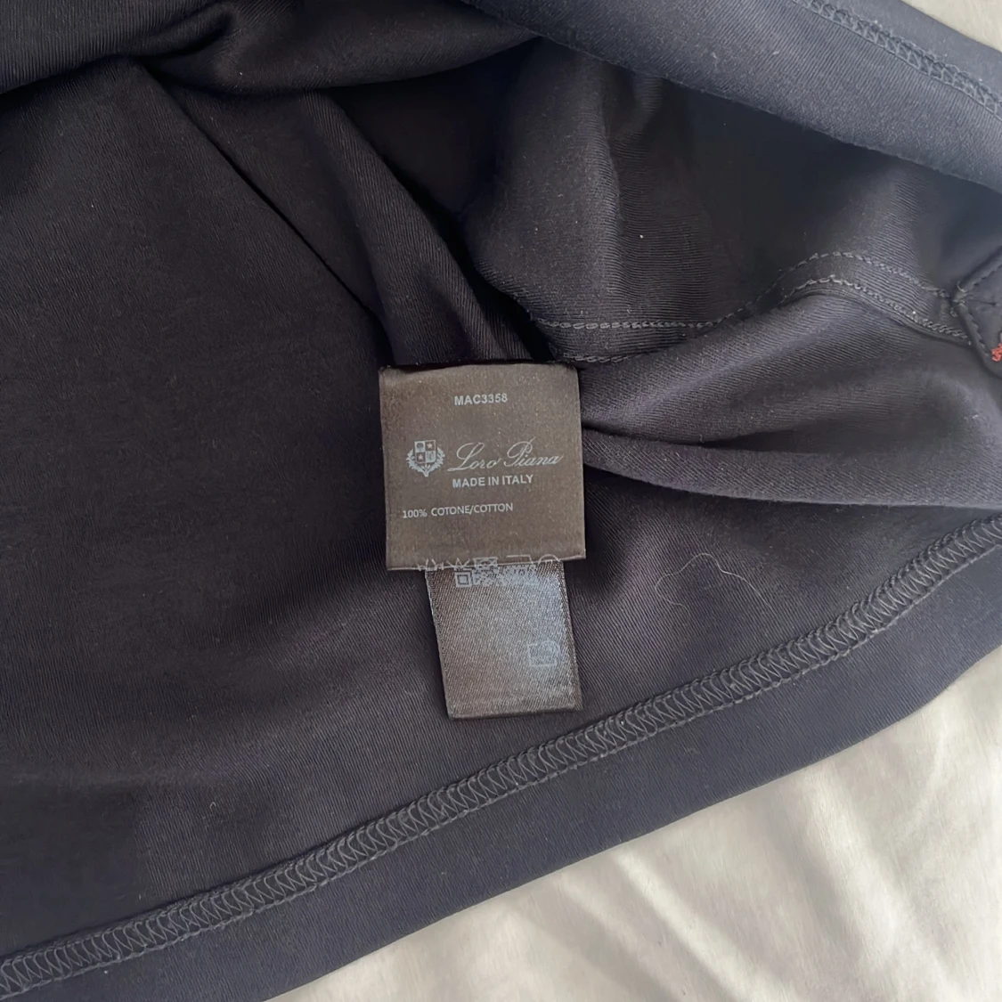 Loro Piana T Shirt - 4