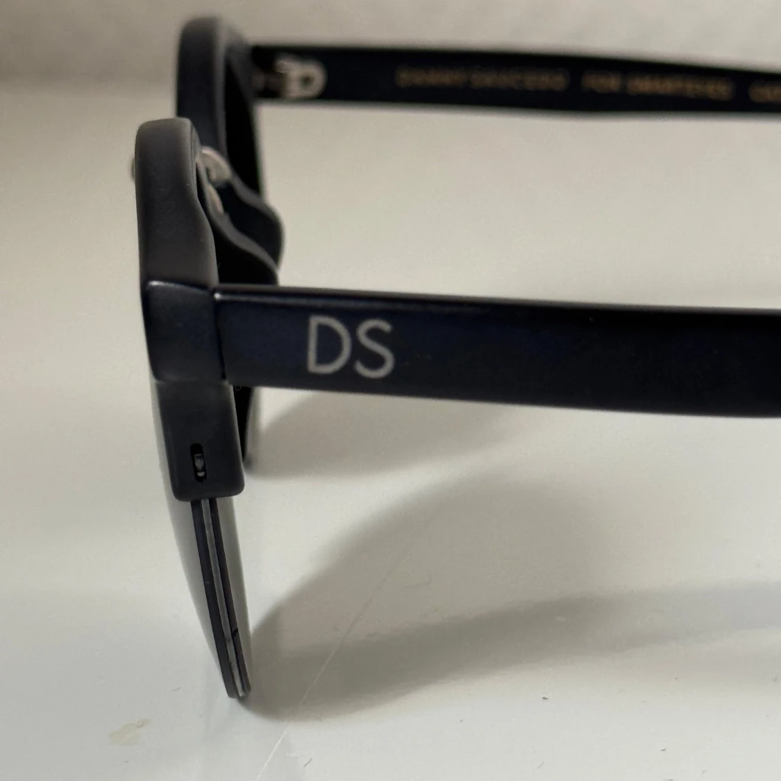 Danny Saucedo For Smarteyes - 4