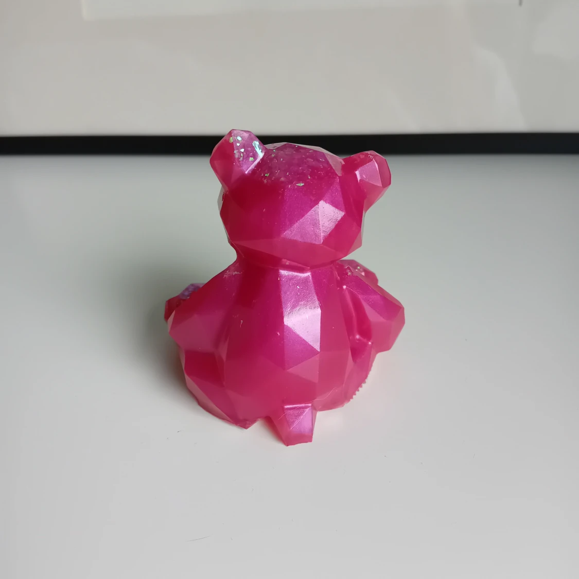 Björn inredning/prydnad - 1