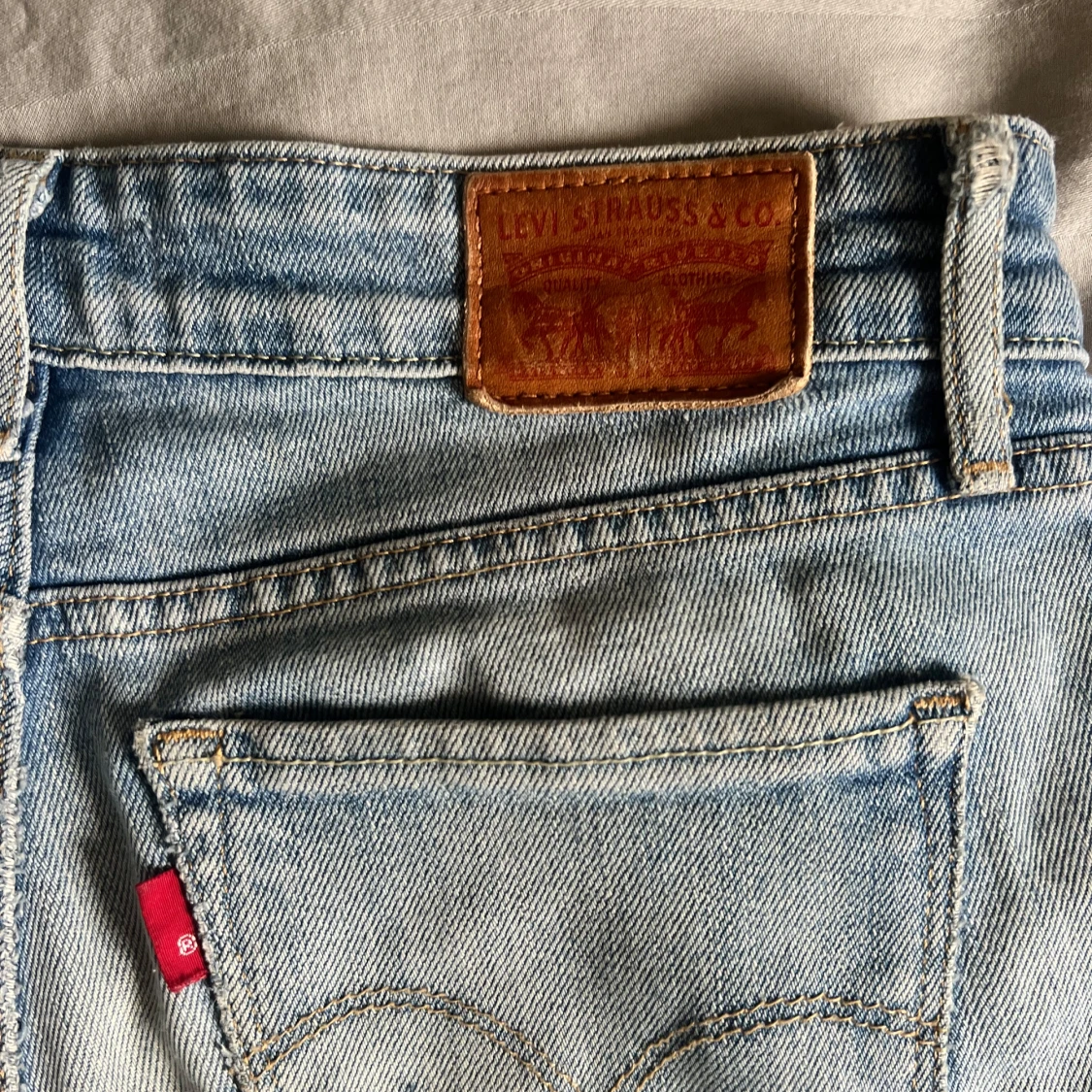 Bootcut jeans från Levi's - 2