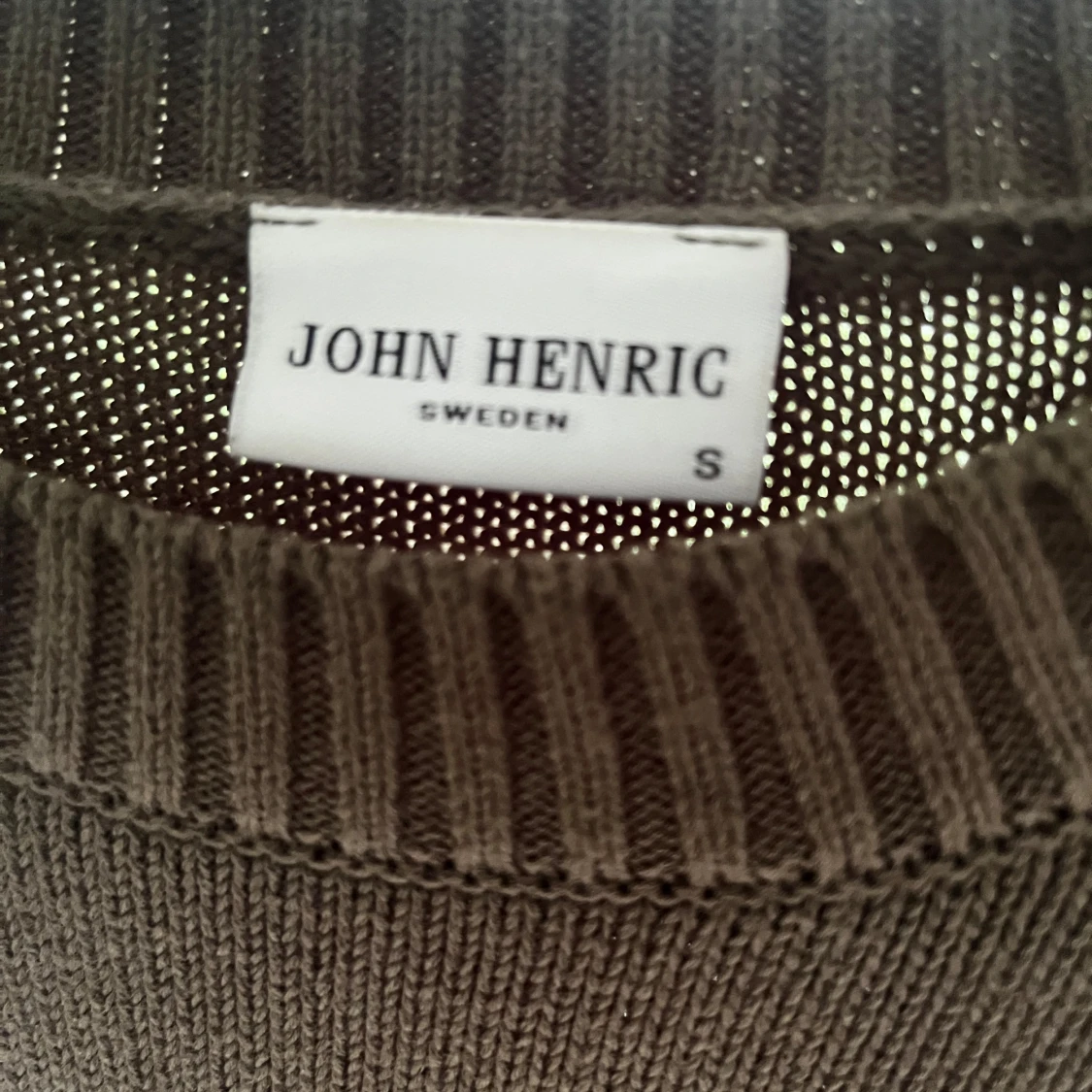 Långärmad tröja - 2