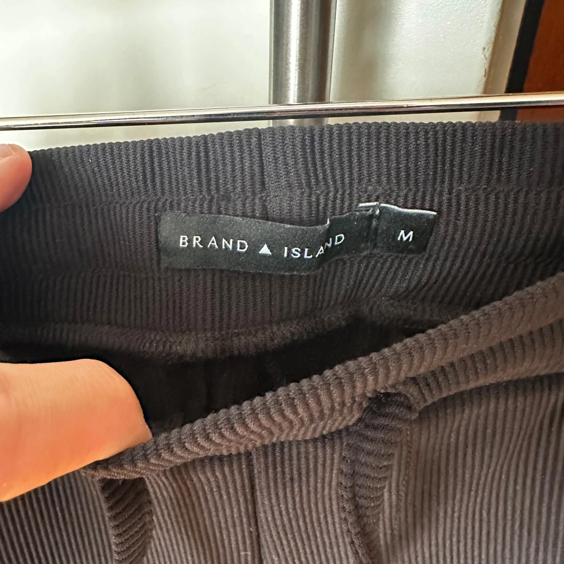 Sköna kostymbyxor  - 2