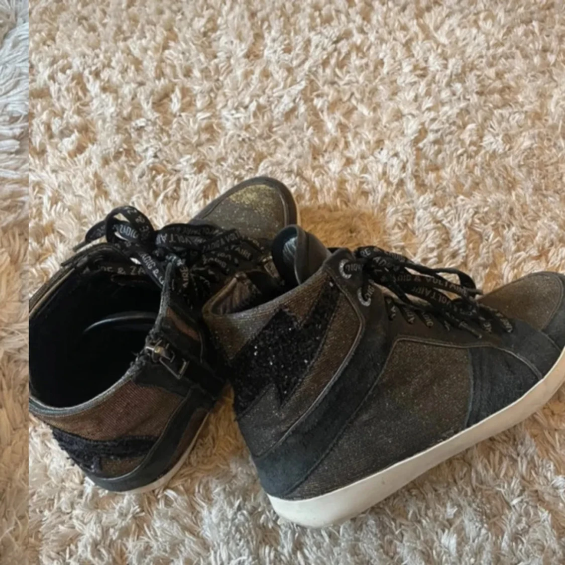 Zadig & Voltaire skor - 3