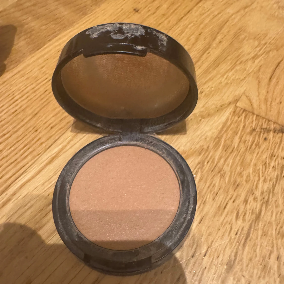 Isadora Nature Enhanced Cream Blush - 1