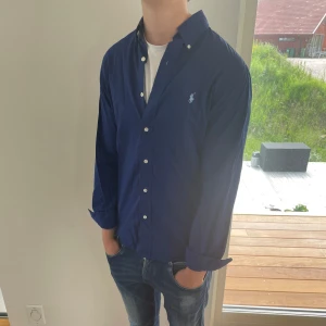 Polo Ralph lauren skjorta   - Säljer nu denna Polo Ralph lauren skjorta, skriv för fler bilder/frågor🙌🏼