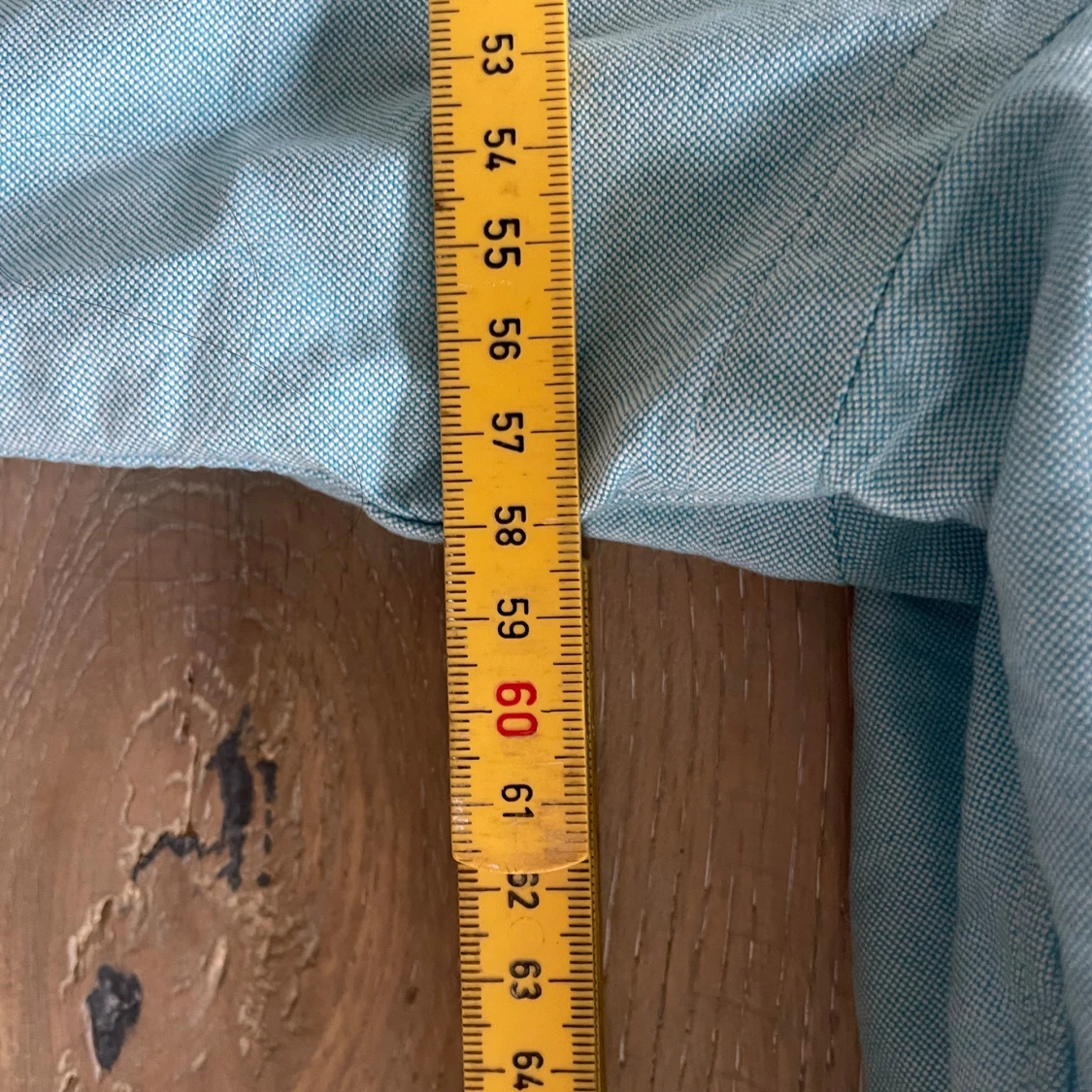 Turkos Ralph lauren skjorta - 2