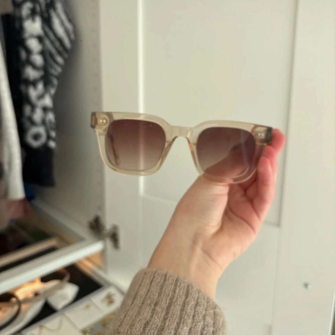 solglasögon Chimi - 2