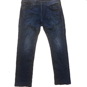 True religon jeans - Ett par true religoin jeans köpte på Vinted. Priset går att diskutera, kontakta gärna innan köp:)