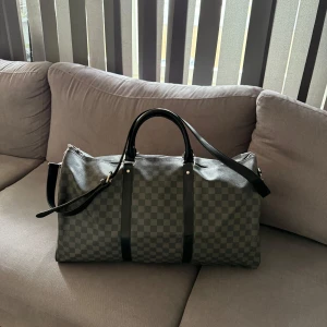 Helt ny Dufflebag - Helt ny Dufflebag.