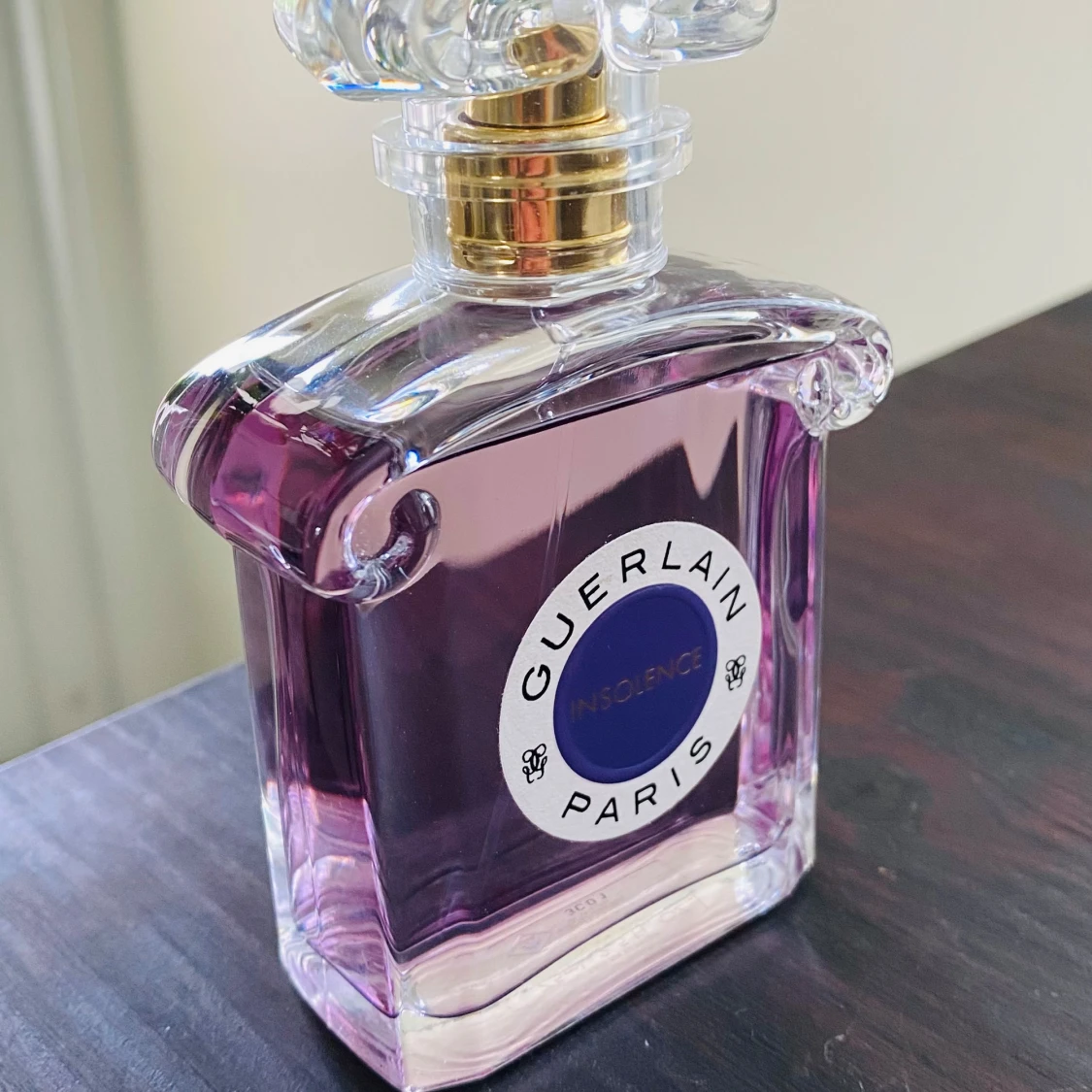 Guerlain Insolence Eau de Parfum 75ml