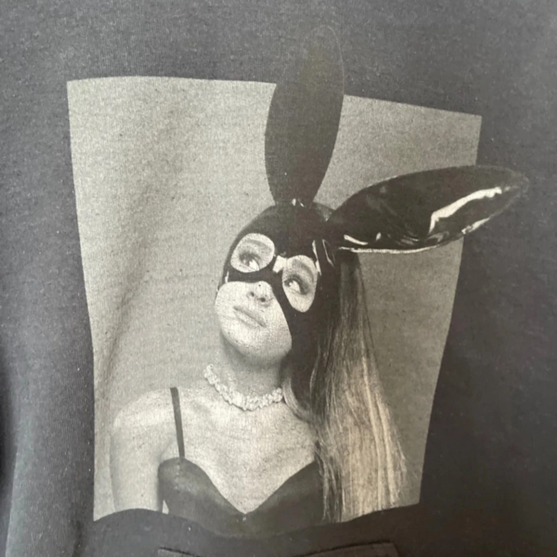 Dangerous Woman Tour Hoodie - 1