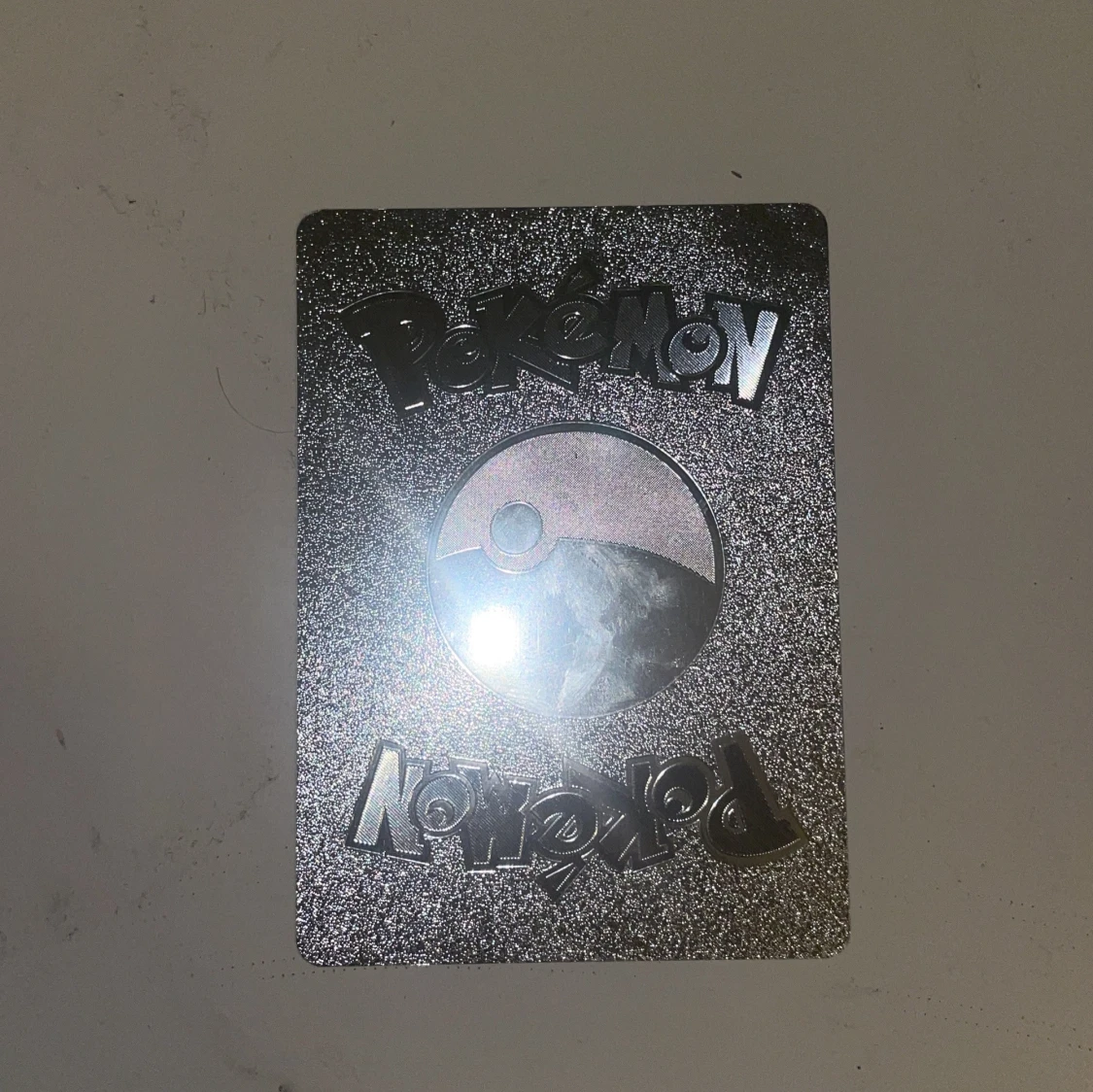 Charizard VMAX SV107  - 3