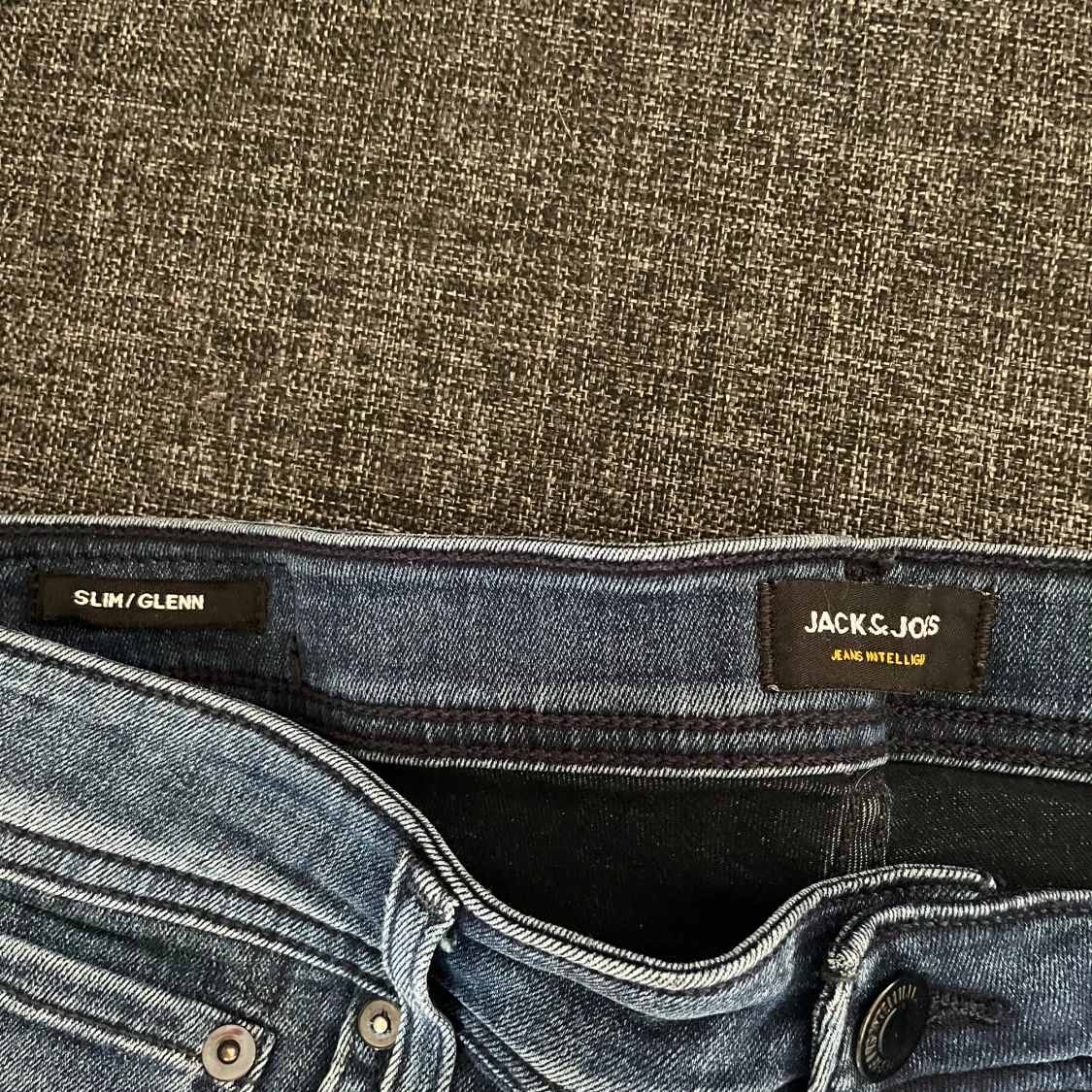 Jack and jones slim glenn - 2