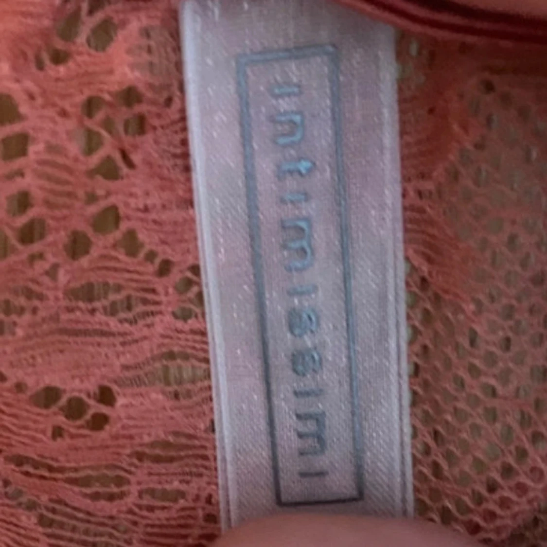 Intimissimi topp 🦋 - 2