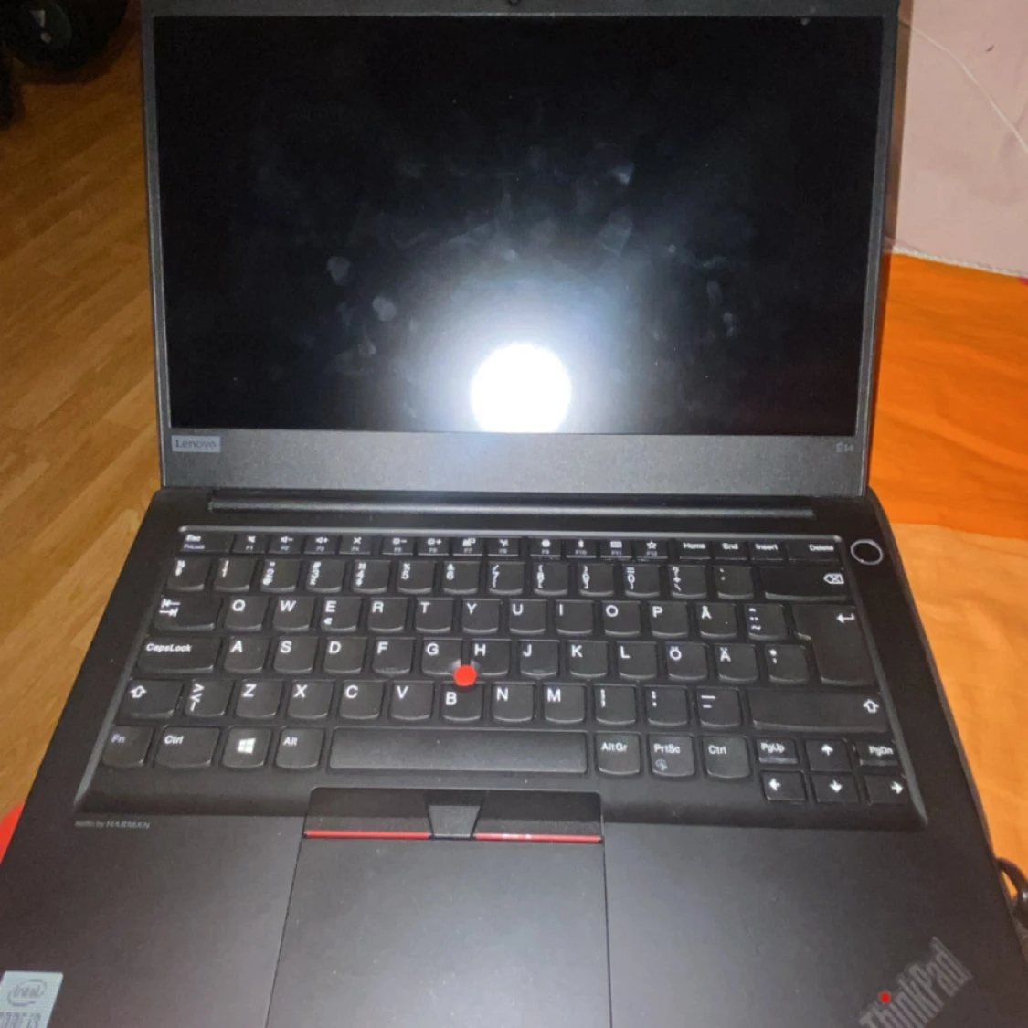 Lenevo ThinkPad E14
