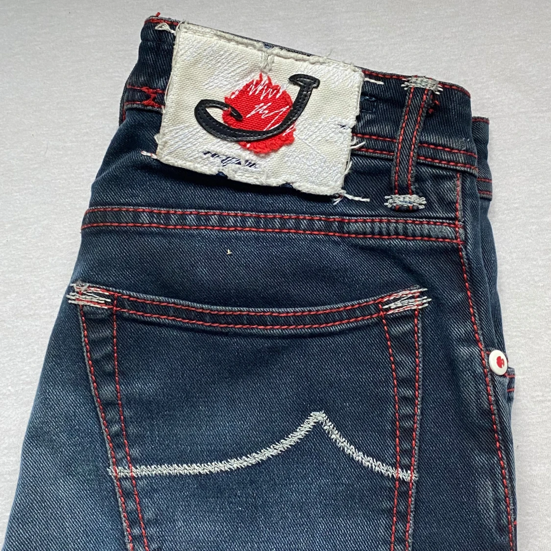 Jacob Cohen jeans - 3