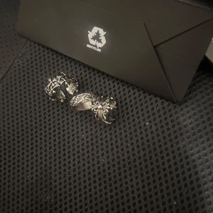 Tre Ringar - Skriv vid frågor eller funderingar 😊