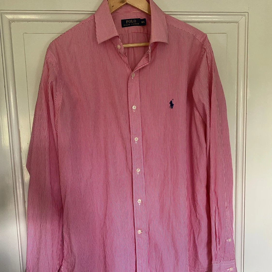 Ralph Lauren skjorta