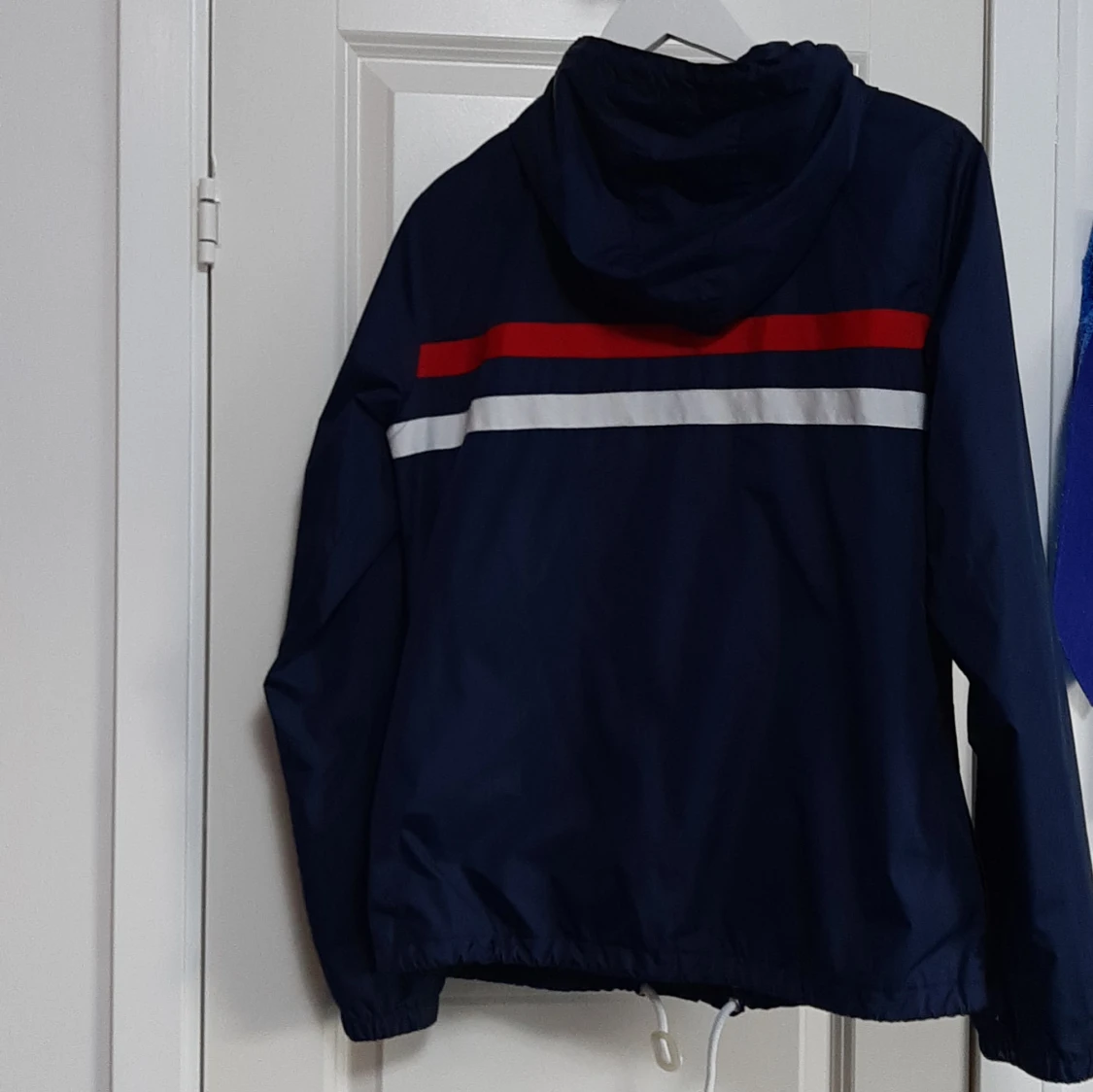 Blå vindjacka från Race Marine - 1