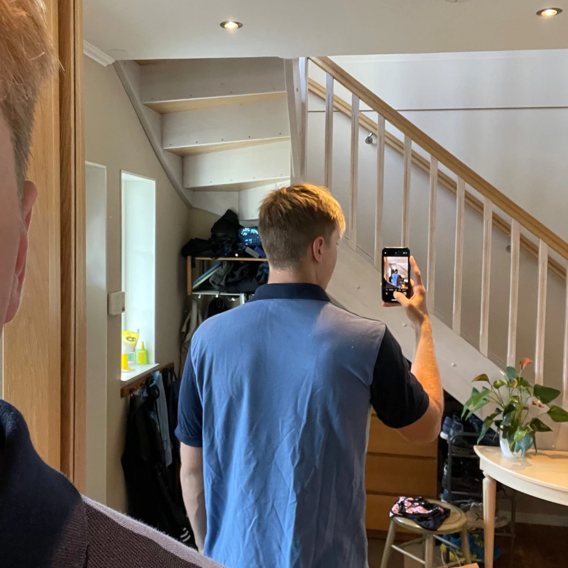 Vintage Sain Laurent piké - 2