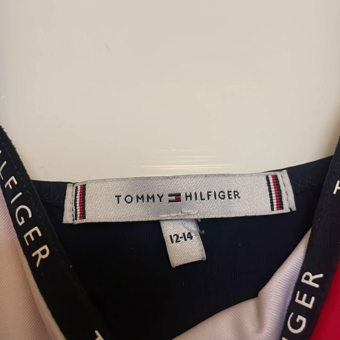 Baddräkt från Tommy Hilfiger  - 2