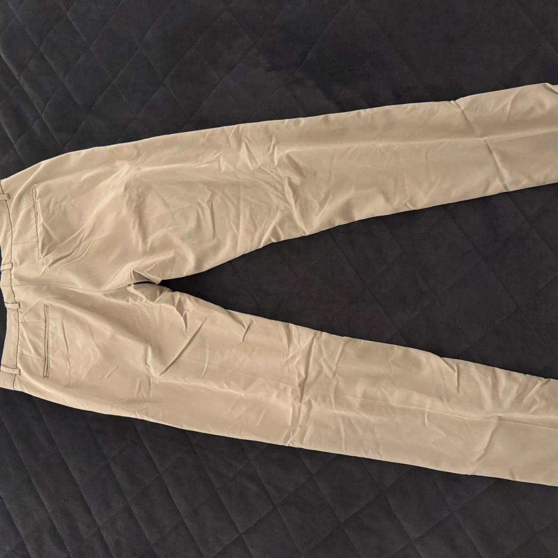 Kostymbyxor från Zara - 1